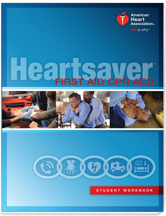 Heartsaver class manual
