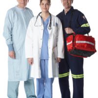 BLS, ALS, ACLS - what's the difference?