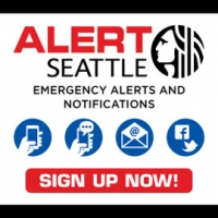 AlertSeattle: Get important local notifications on your phone