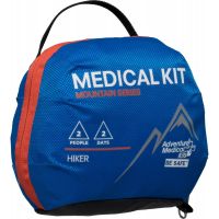 What Should Be In A Wilderness First Aid Kit?